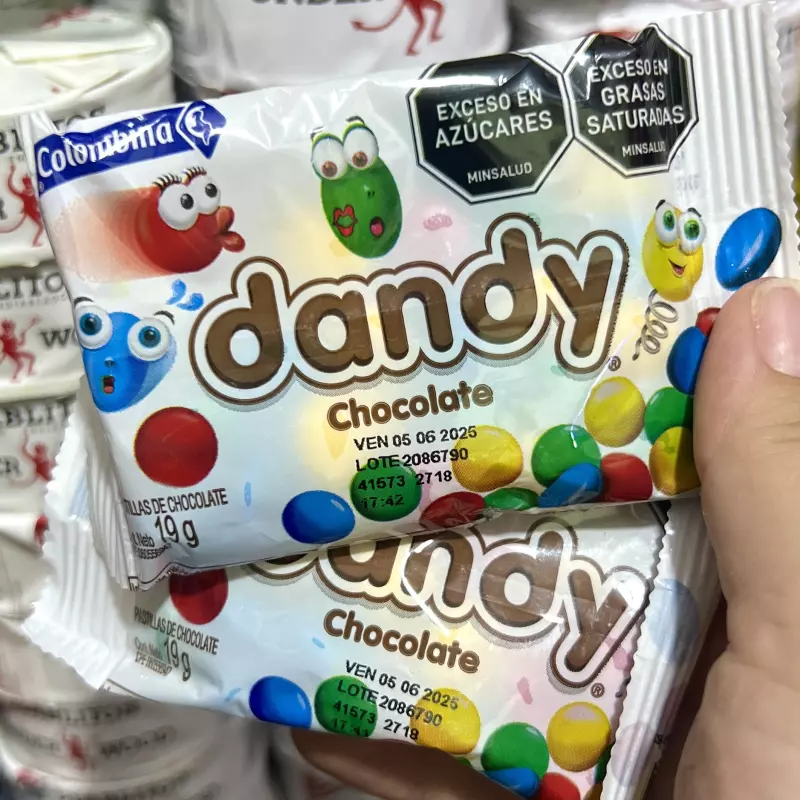 DANDY