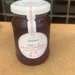 Geleia de Frutas Vermelhas