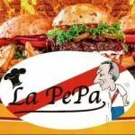 HAMBURGUESA TRIPLE