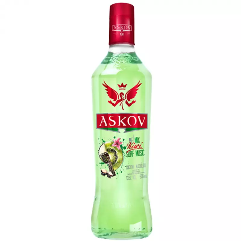 ASKOV KIWI 900 ML