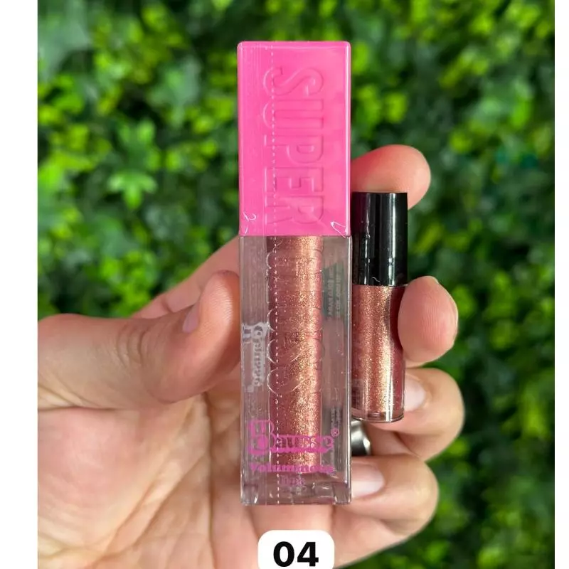 Super gloss M2026-4