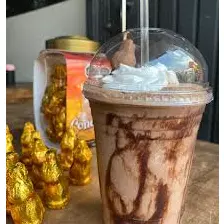 FRAPPE CONEJITO TURIN