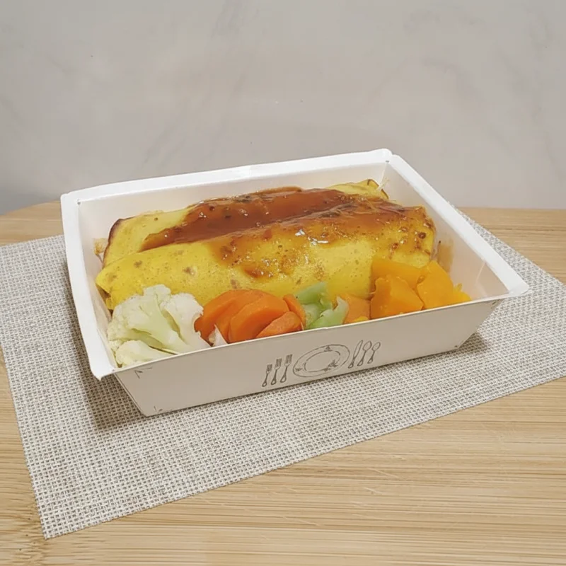 11C) Panqueca Dourada (frango)