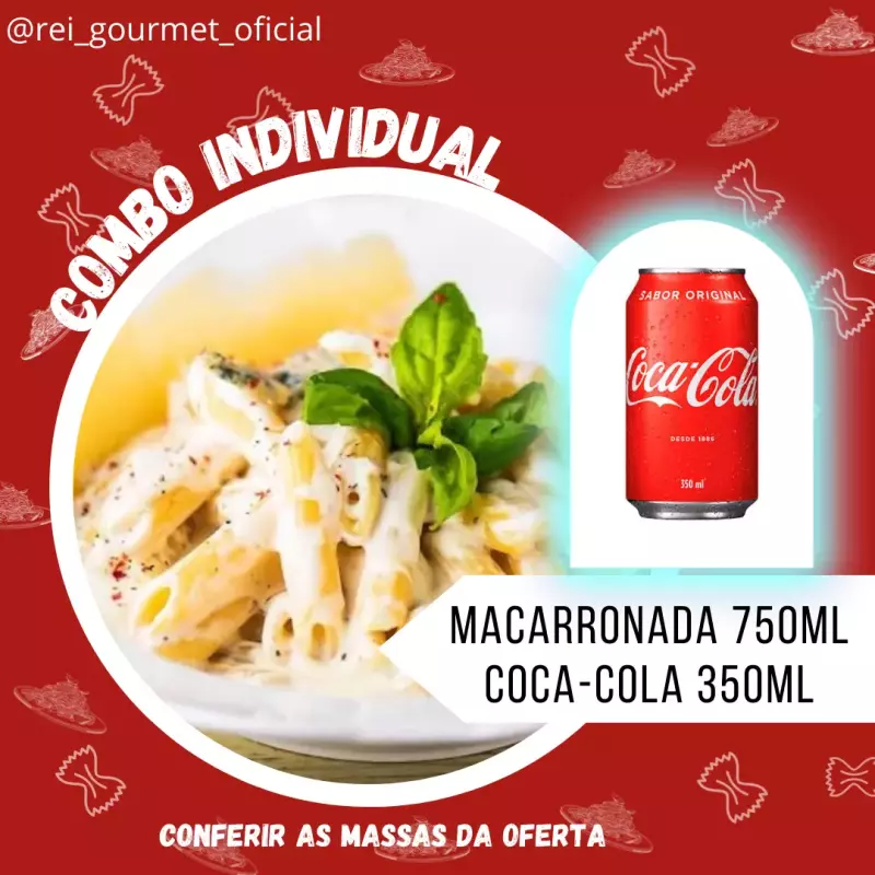 Combo individual