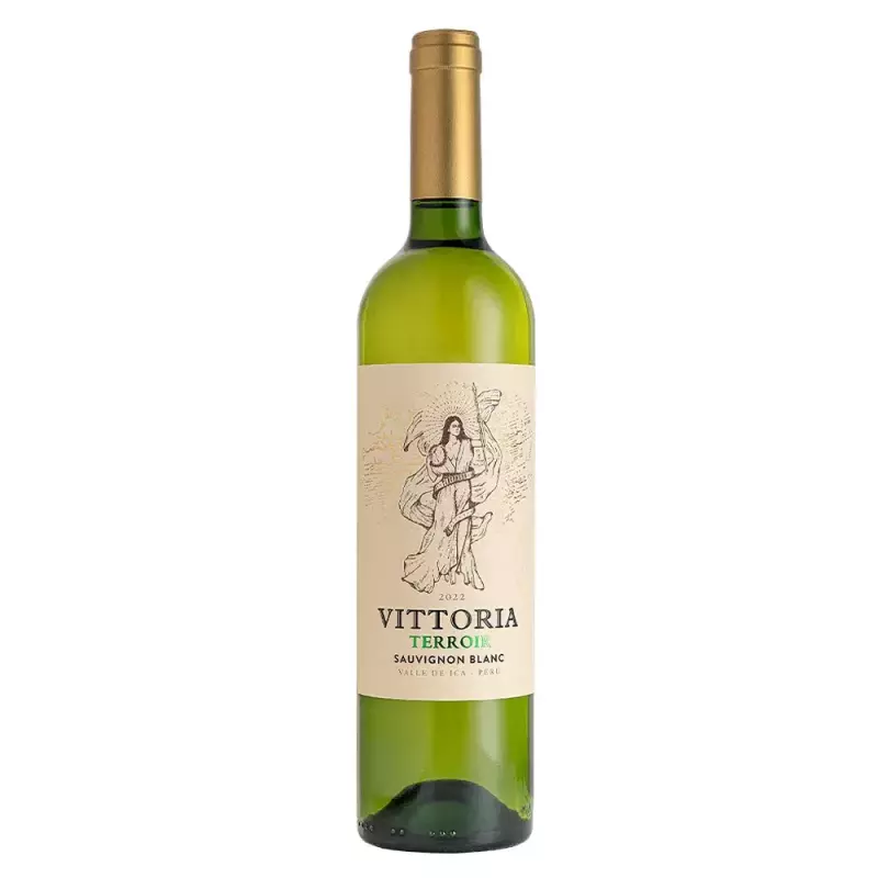 Vittoria Terroir Sauvignon Blanc