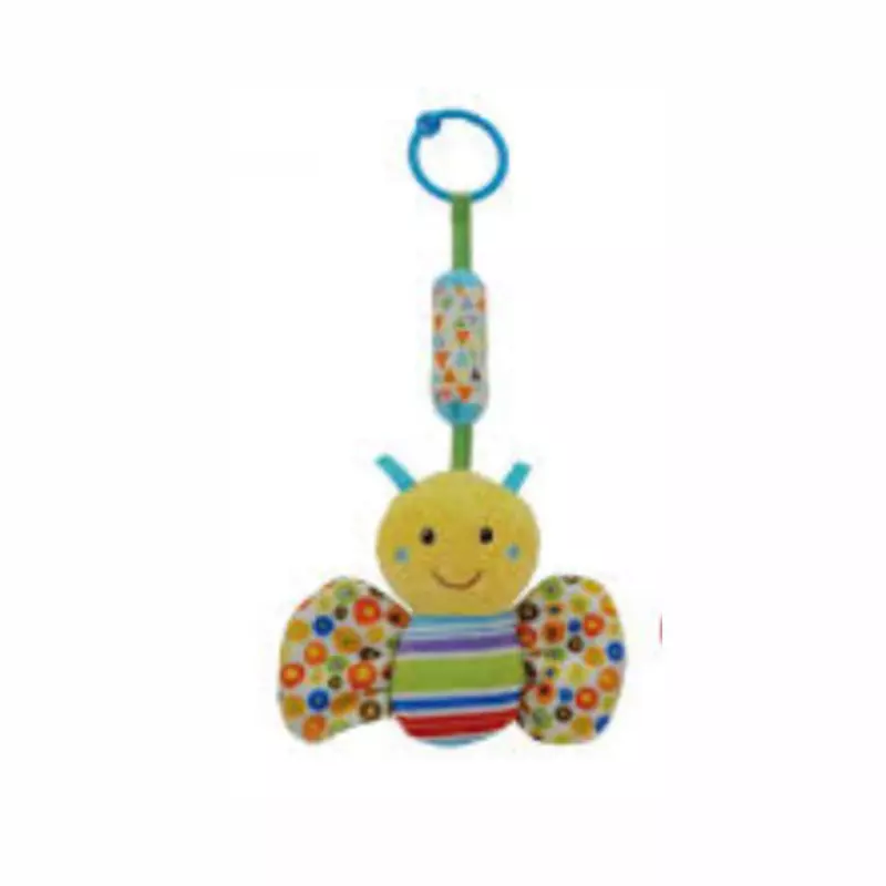 Sonajero Abeja