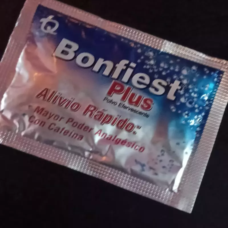 Bonfiest
