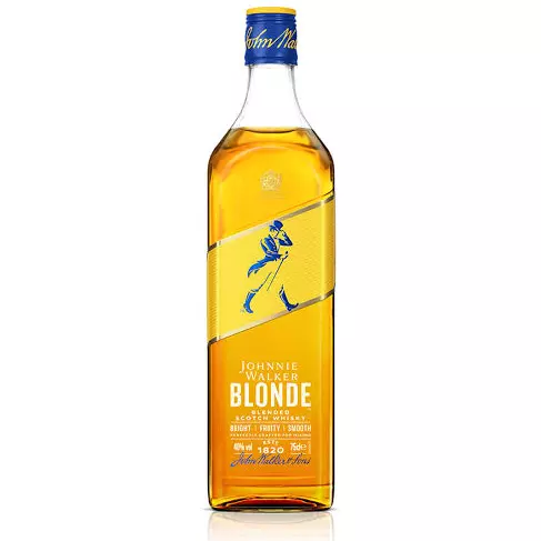 Whisky Johnnie Walker Blonde 750ml
