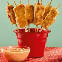 Espetinho Combo de 30 unid.