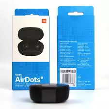 Fone de Ouvido Bluetooth Airdots