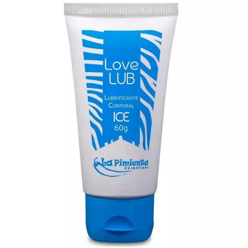 Love Lub Ice