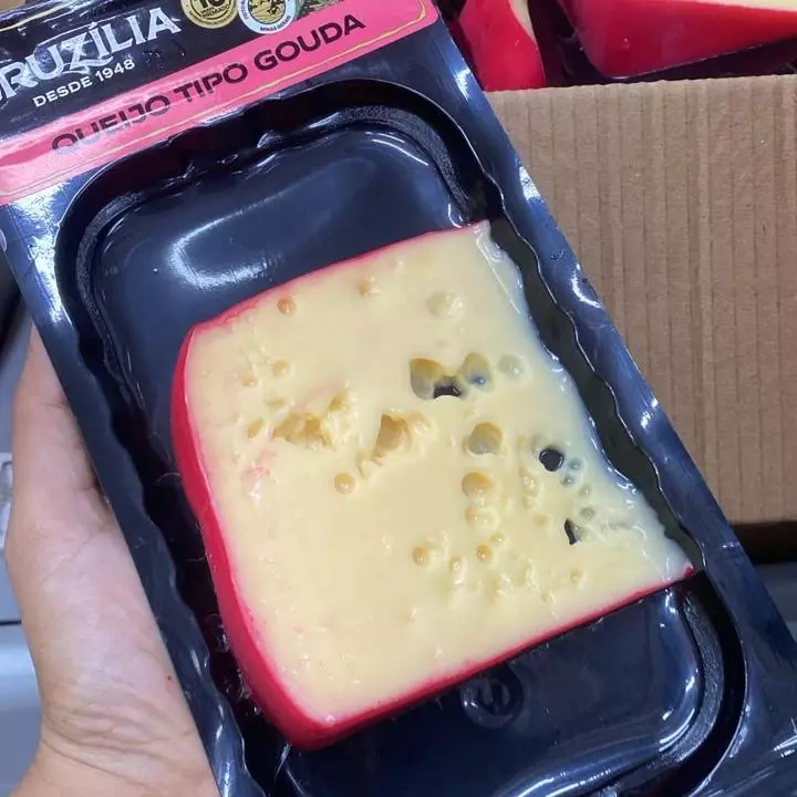 Gouda Cruzilia