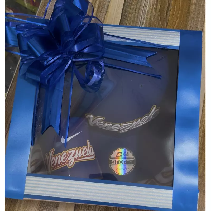 Box Papá béisbol