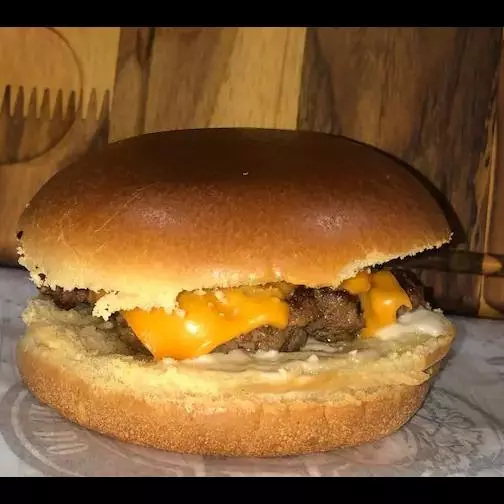 PAULISTA BURG