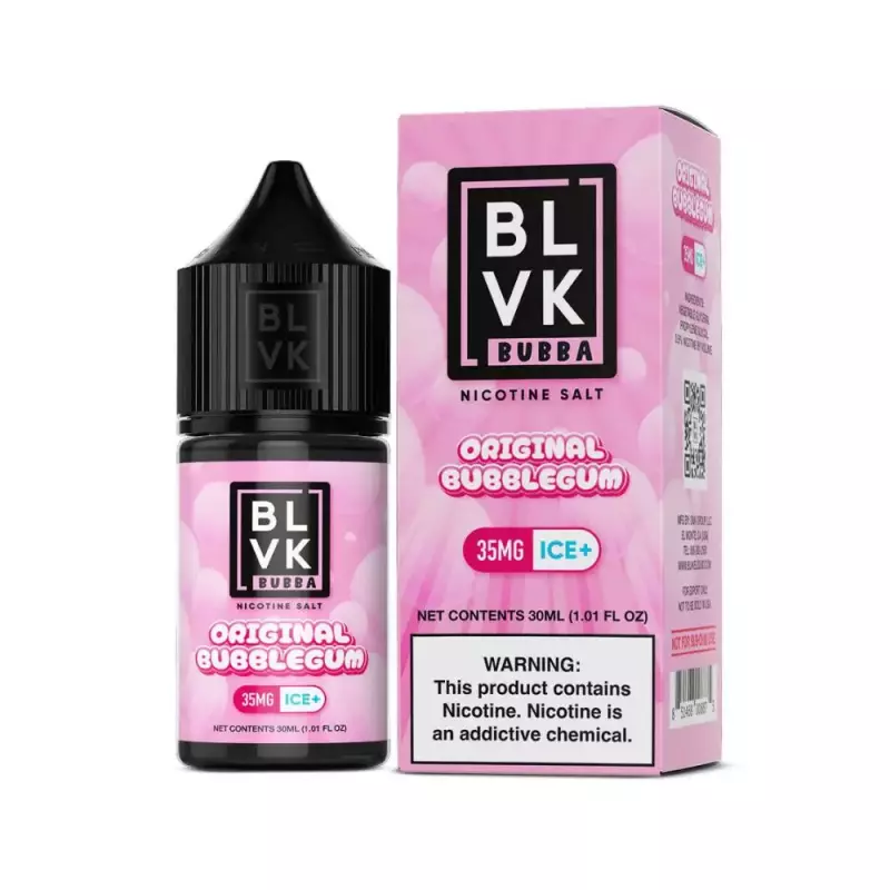 Bubba - Original Bubblegum | 50mg