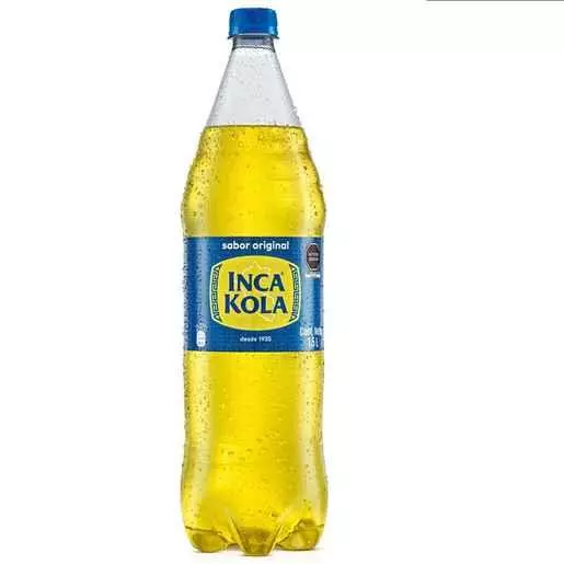 Inka Cola