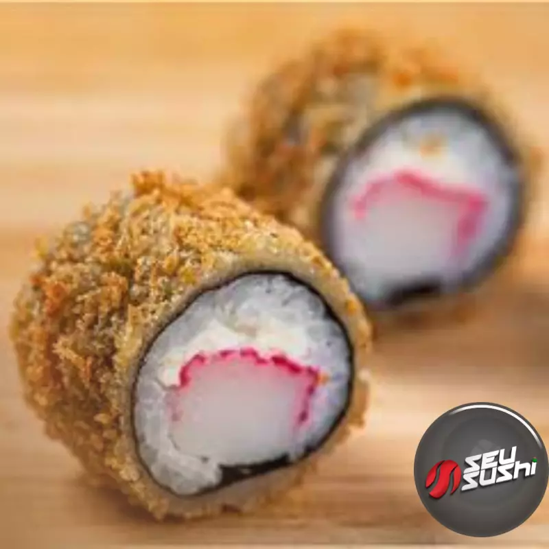 Cariocas Kani (8 peças)