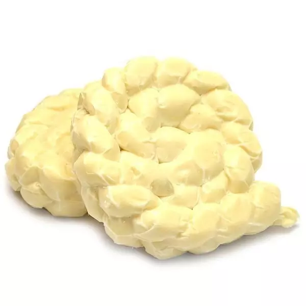 QUEIJO CASCÁVEL 500G