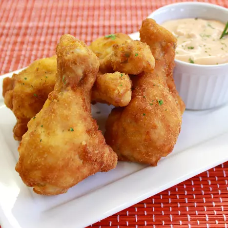 Chicken ESPECIAL