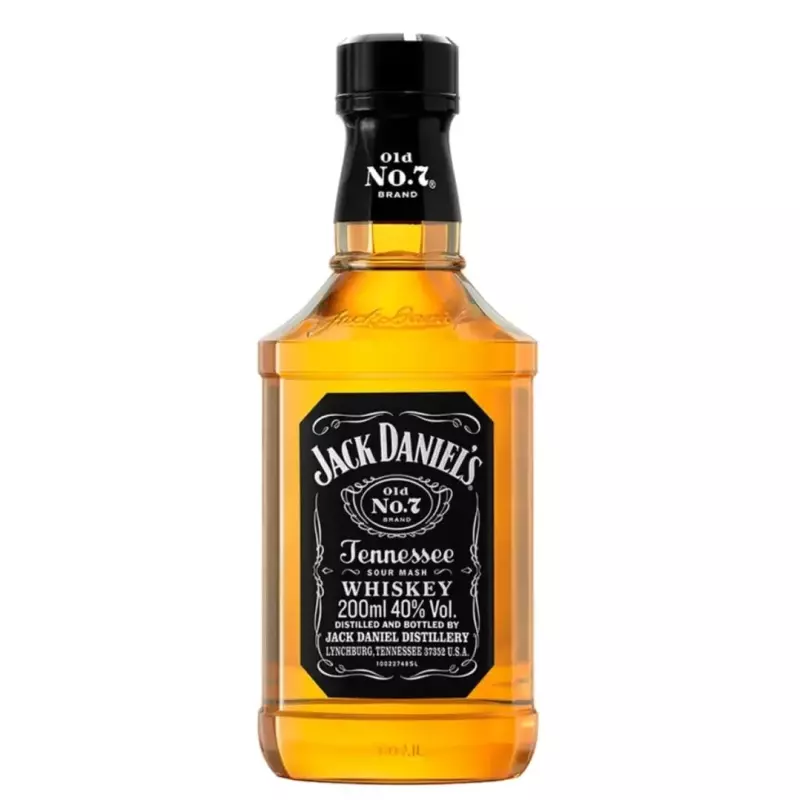 Jack Daniel's 200ml