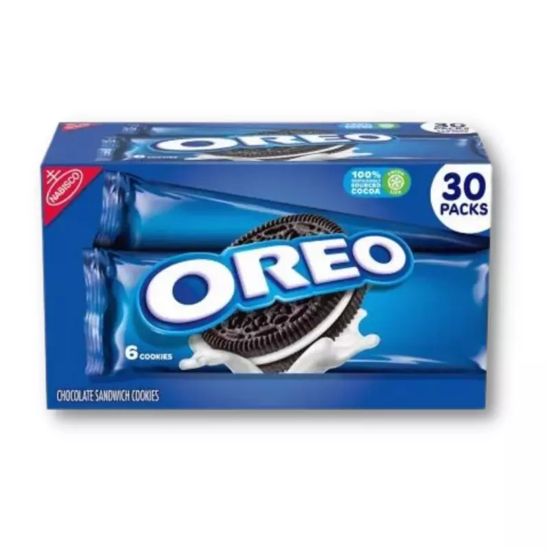 GALLETAS OREO 1x30UND