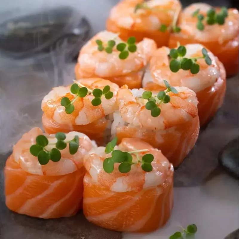 Djô Camarão (3 unidades)