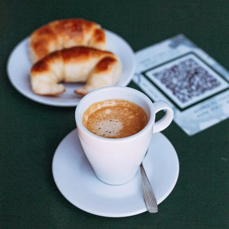 Cafe Chico