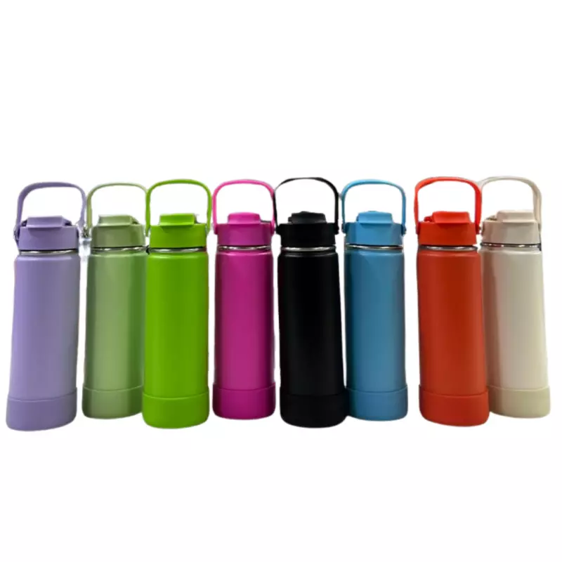 GARRAFA TERMICA 550ML EX48