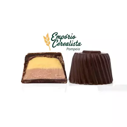 Bombom de Maracuja - 100g