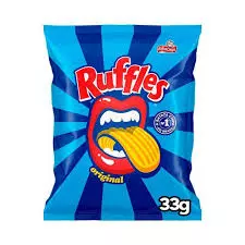 Ruflles Original 33g