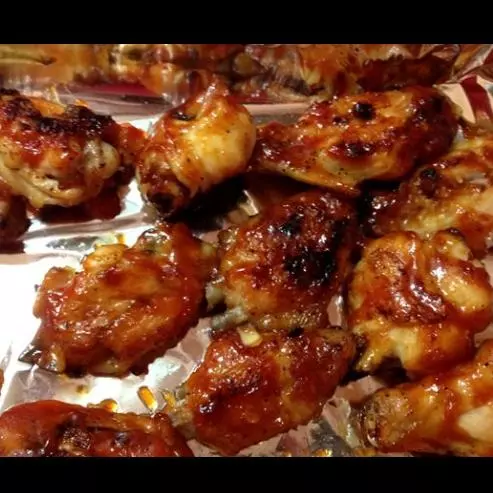 Frango assado ao forno-entrega free