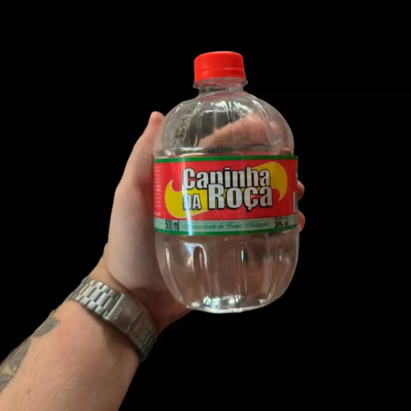 Caninha da Roça PET 500ml