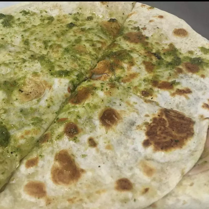 Quesadillita Argentina