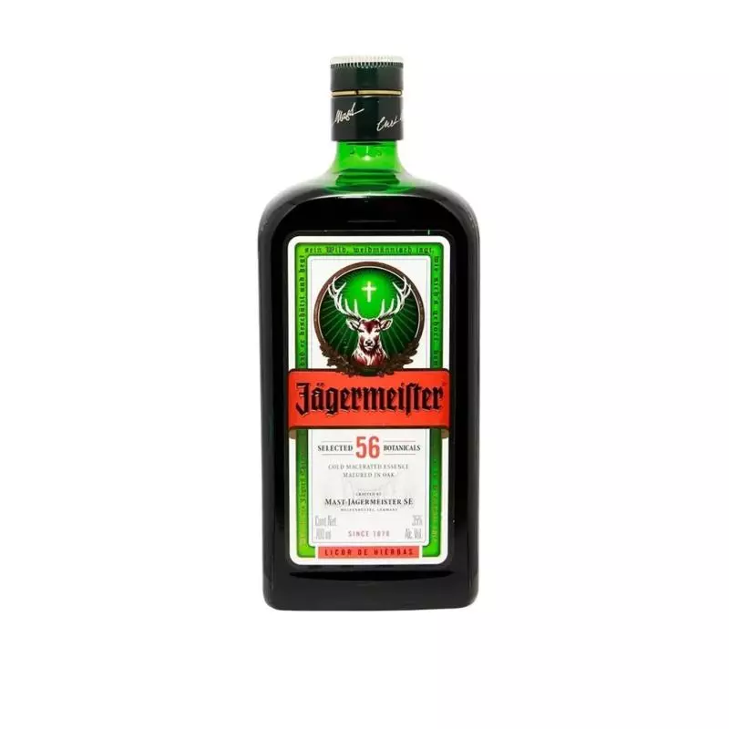 Jagermeister