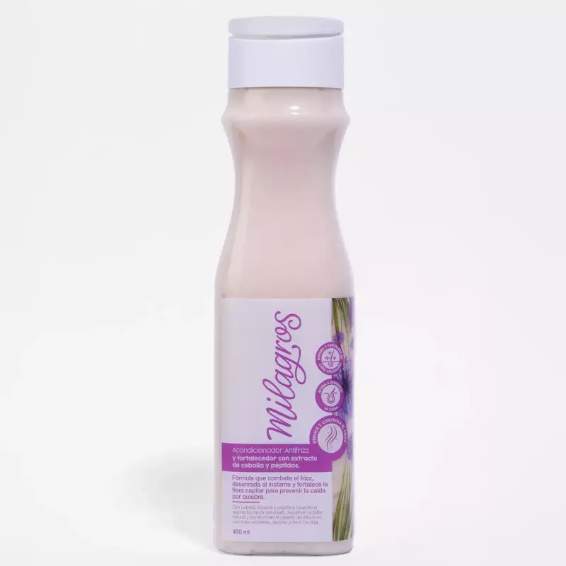 ML - ACONDICIONADOR CEBOLLA 500 ML