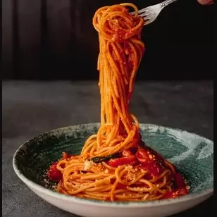 Linguini ao Pomodoro