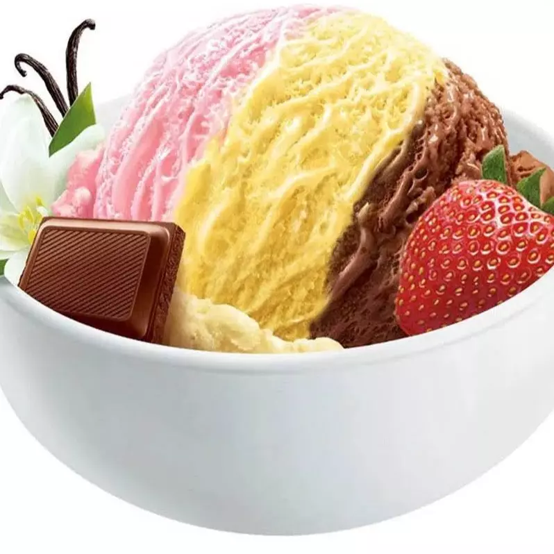 HELADO NAPOLITANO 2X1