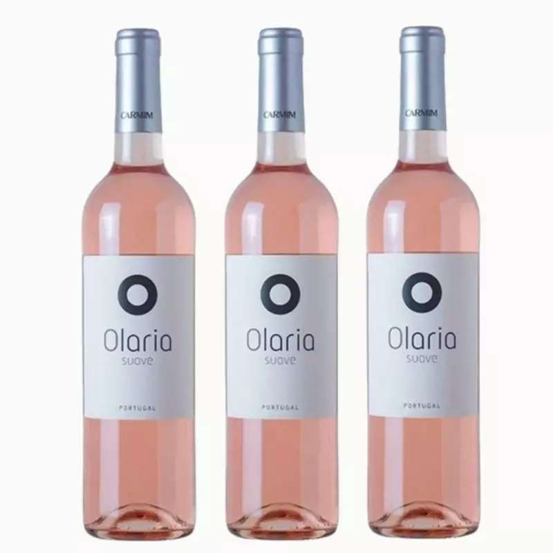 🇵🇹 OLARIA ALENTEJO SUAVE