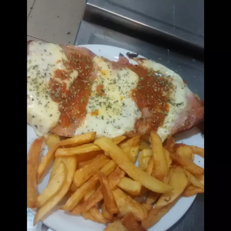 Suprema  napolitana