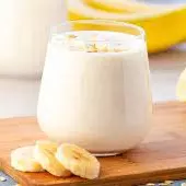 Vitamina de Banana 500ml