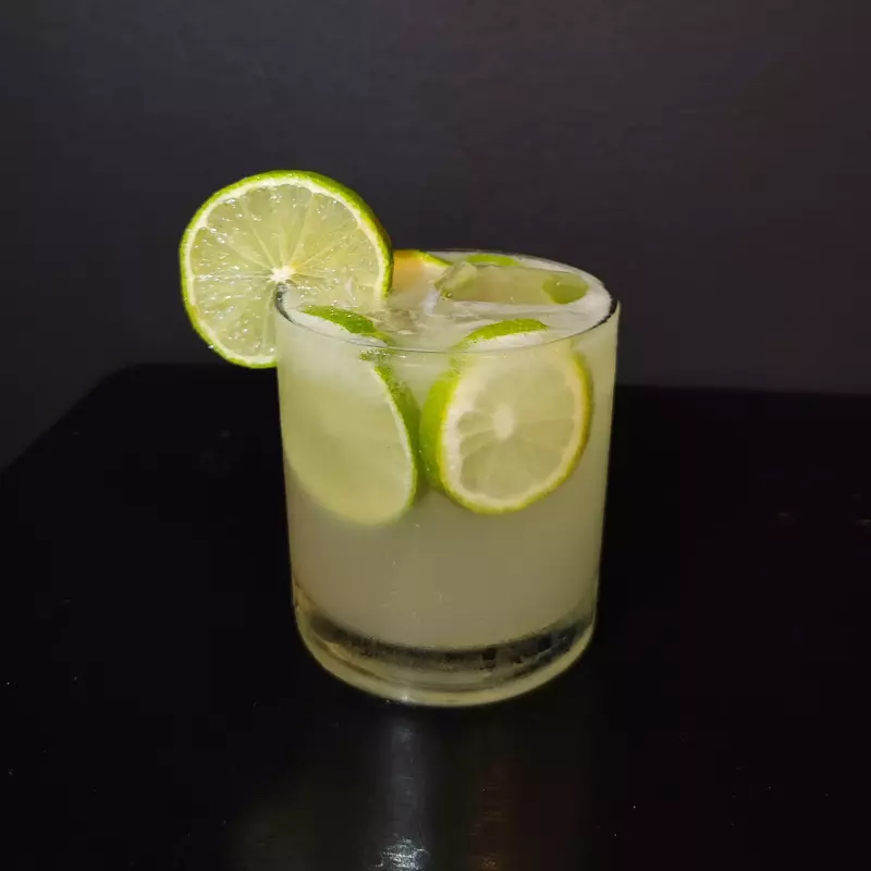 Caipira Haragana 300ml (no local)