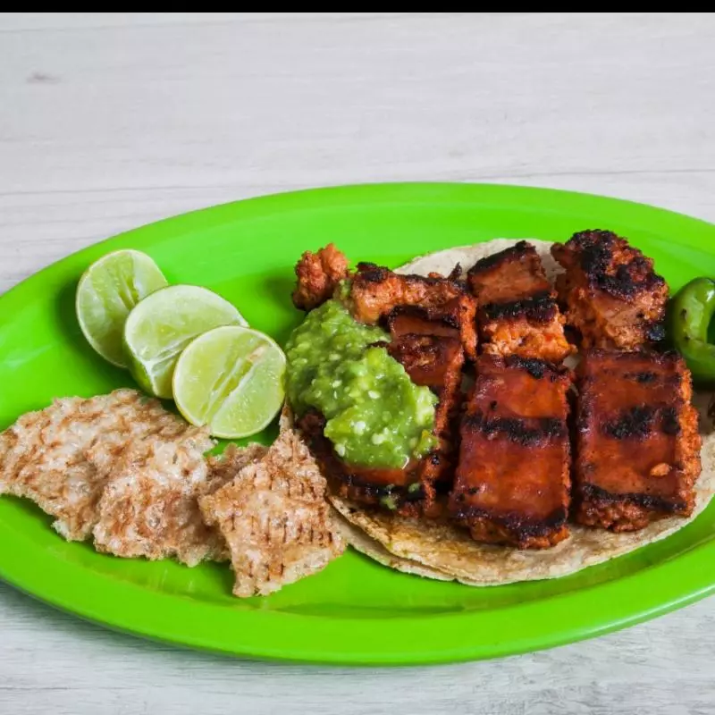 CHORIZO ARTESANAL