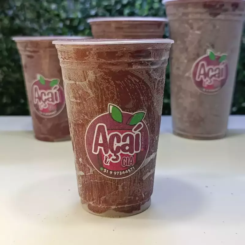 Açaí 300ml