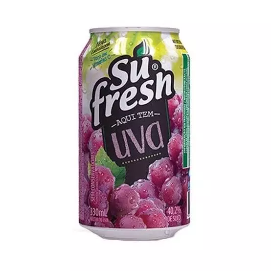 Suco de Uva 265ml