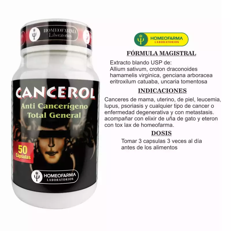 Cancerol