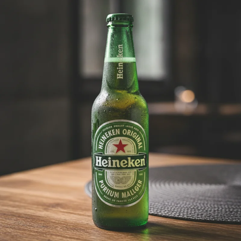 Heineken