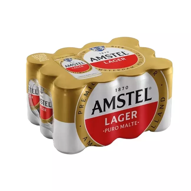 Amstel 269ml