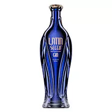 LATIN SECCO GIN
