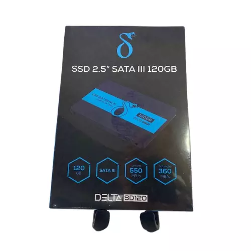 SSD AITEK 120GB SATA lll DELTA SD120