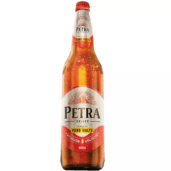 Petra 600ml
